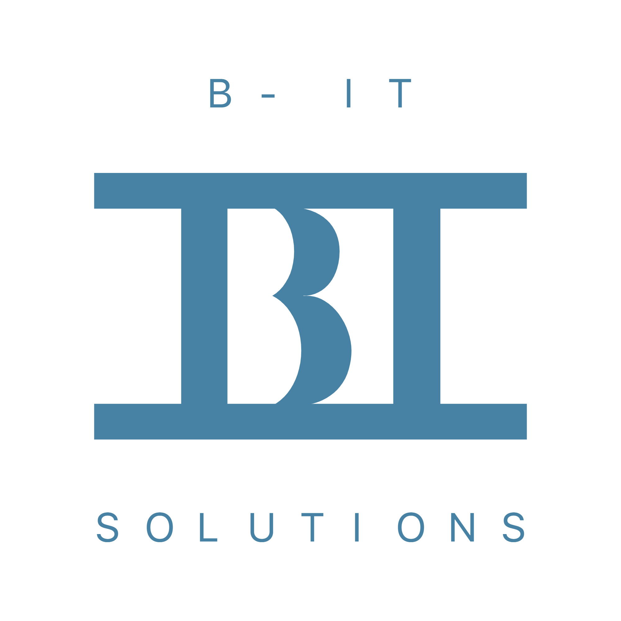B-IT Solutions